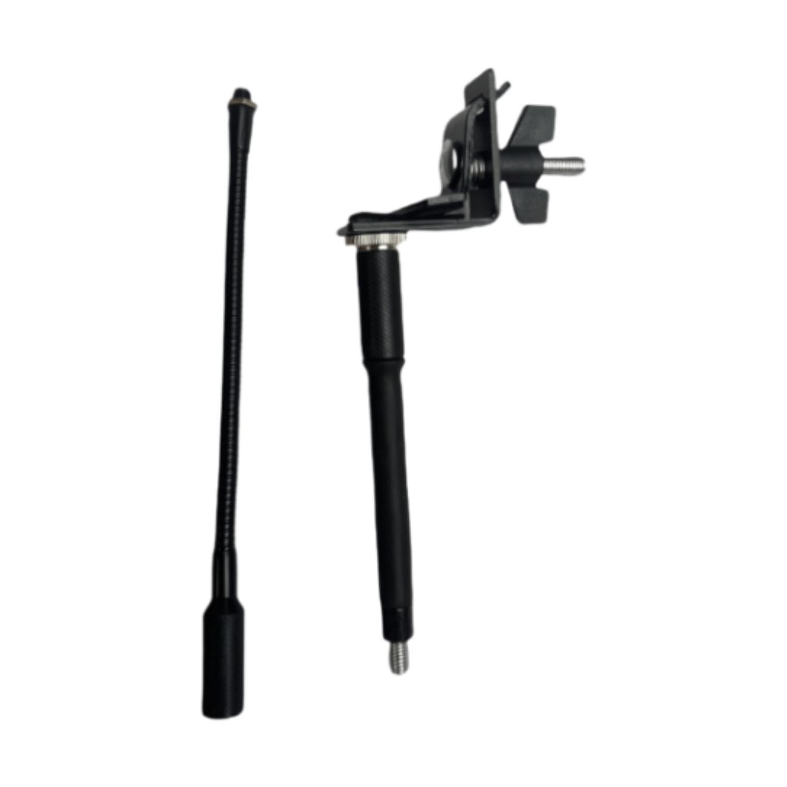 CALANDIS Drum Microphone Stand Sturdy Musical Instrument Accessories Microphone Clamp | Stands, Mounts & Holders | Pro Audio Equ