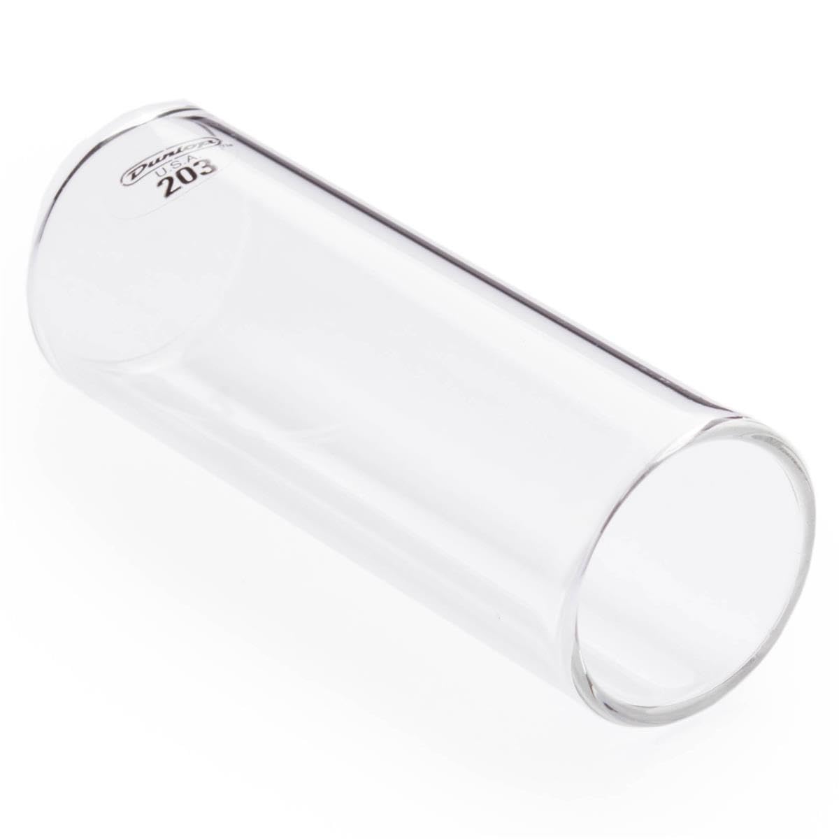 Jim Dunlop Regular, Large Tempered Glass Slide (34203000001)