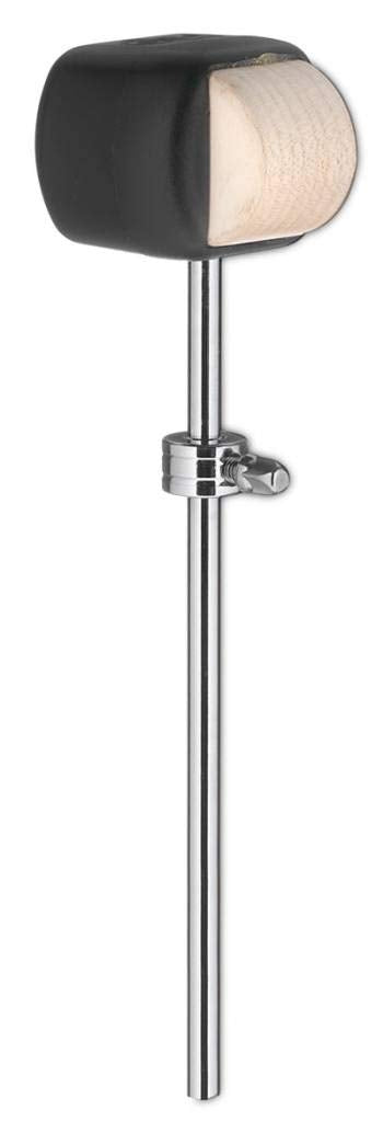 Drum Workshop, Inc. Bass Drum Beaters, inch (DWSM101W)