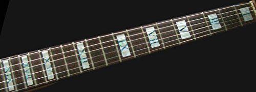 Inlaystickers Sticker/Decal (F-018RN-WT)