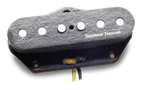 Seymour Duncan Aptl-3Jd Jerry Donahue Model Tele Bridge Pickup