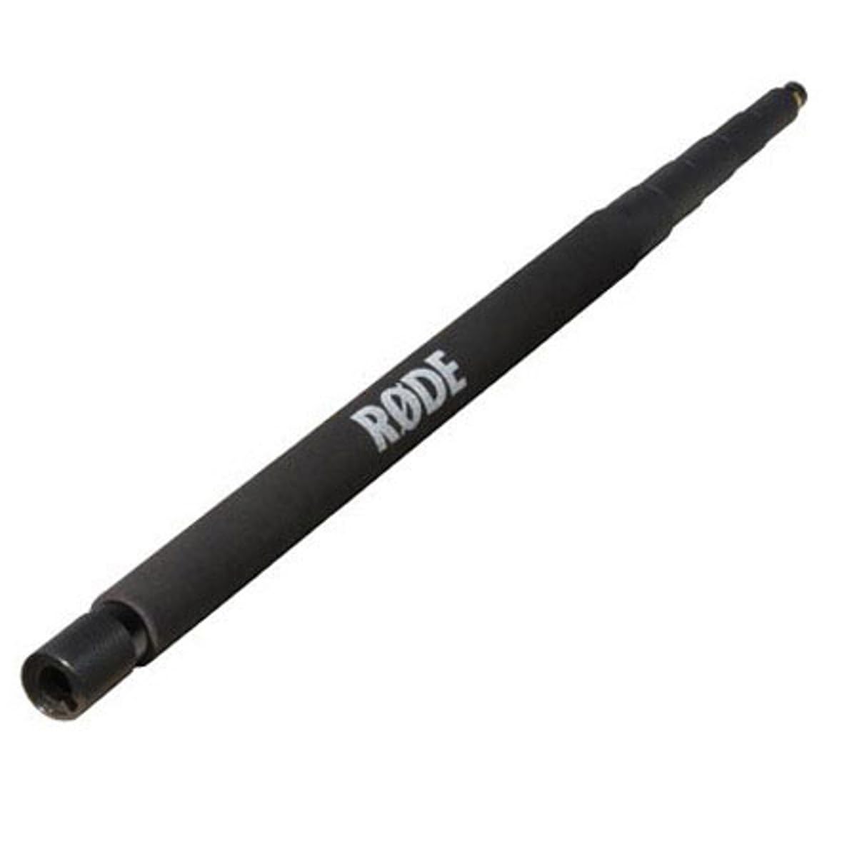 Rode Boompole Professional Microphone Boom Arm,Black