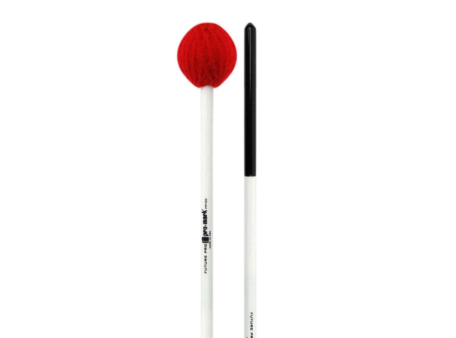 ProMark FPY30 Discovery Series Orff Mallet, Wood, Hard