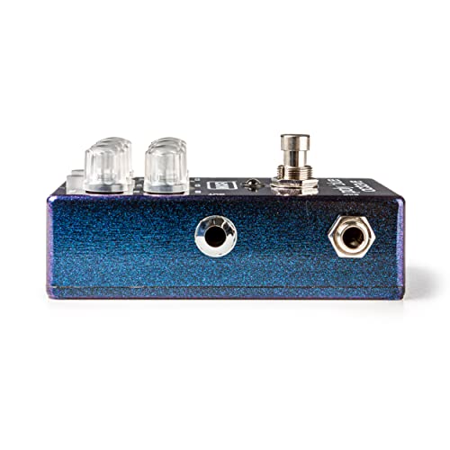 MXR M306 POLY BLUE OCTAVE - EA