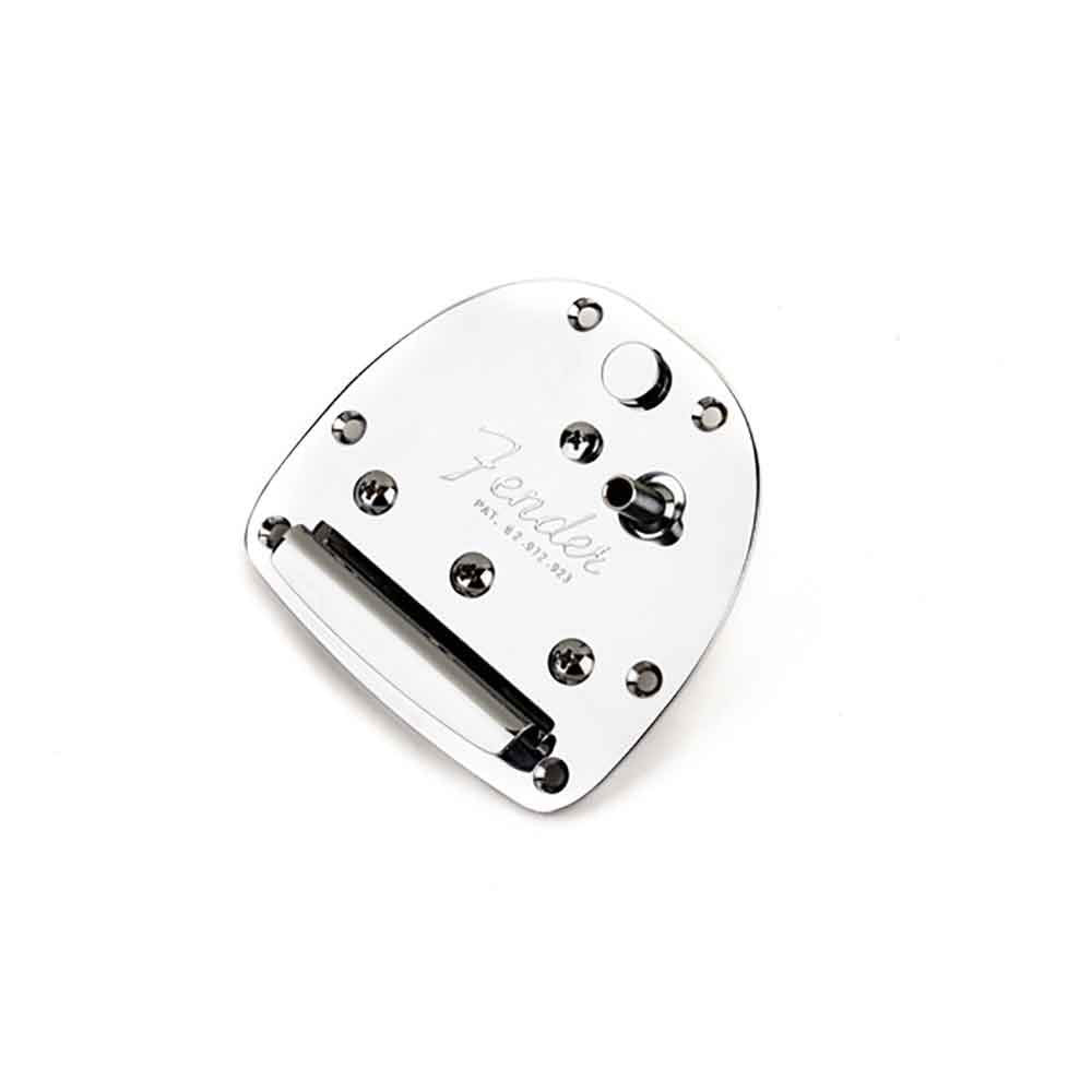 Fender Tremolo Assembly For Japanese Made Reissue '62 Jaguar/Jazzmaster