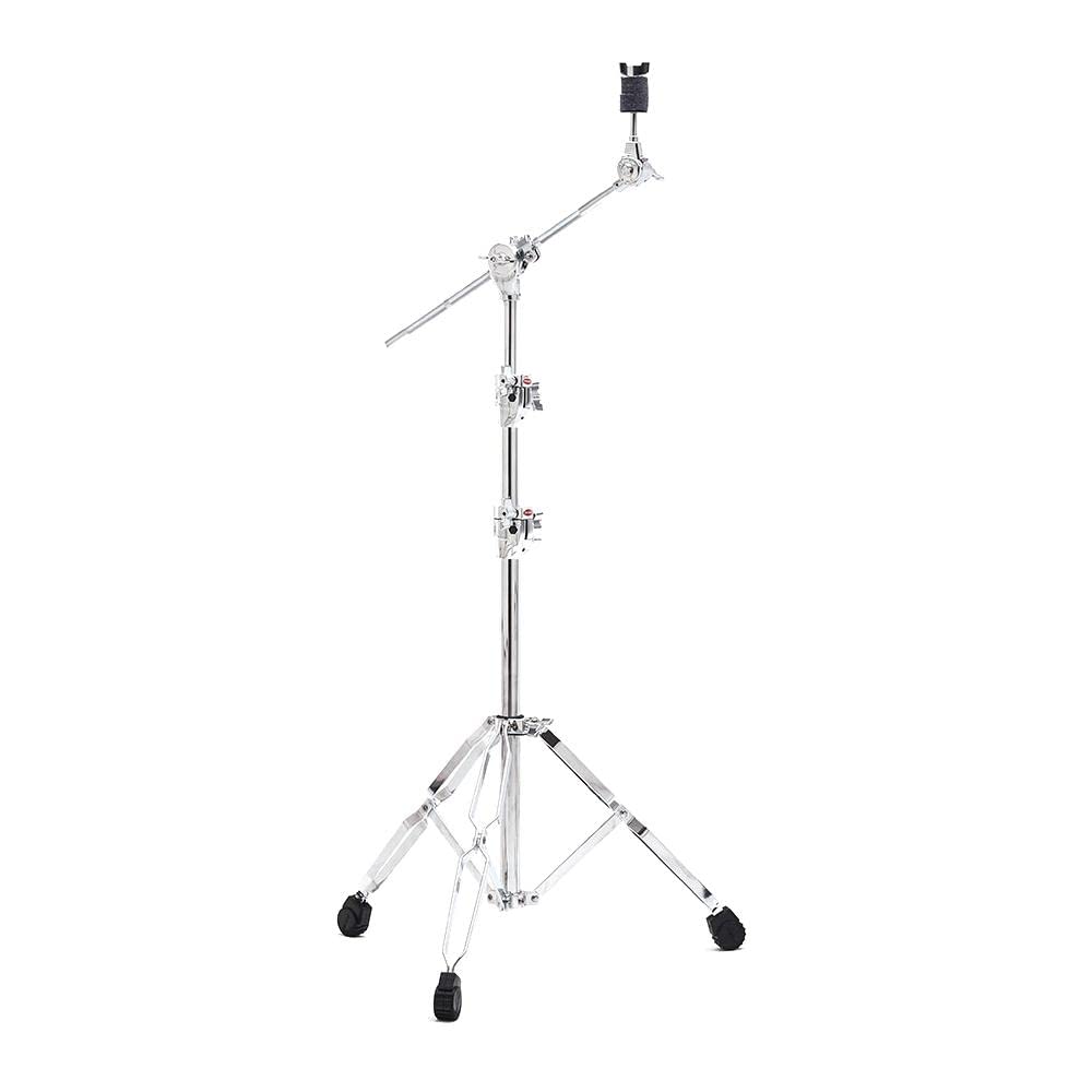 Gibraltar 6709 Pro Double Braced Boom Cymbal Stand