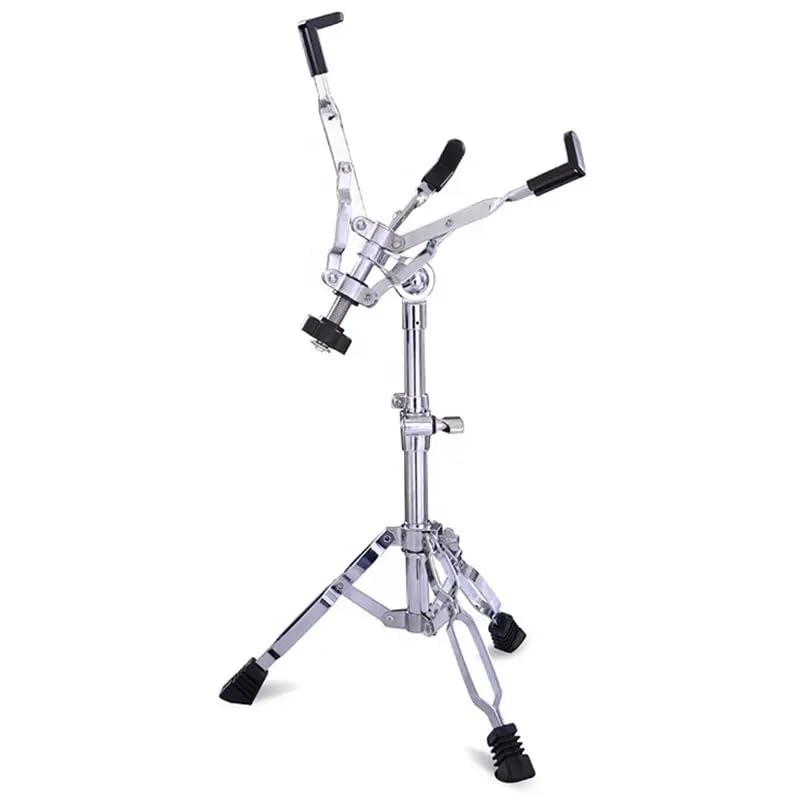 Clapbox Practice Pad/Snare Stand - Heavy Duty