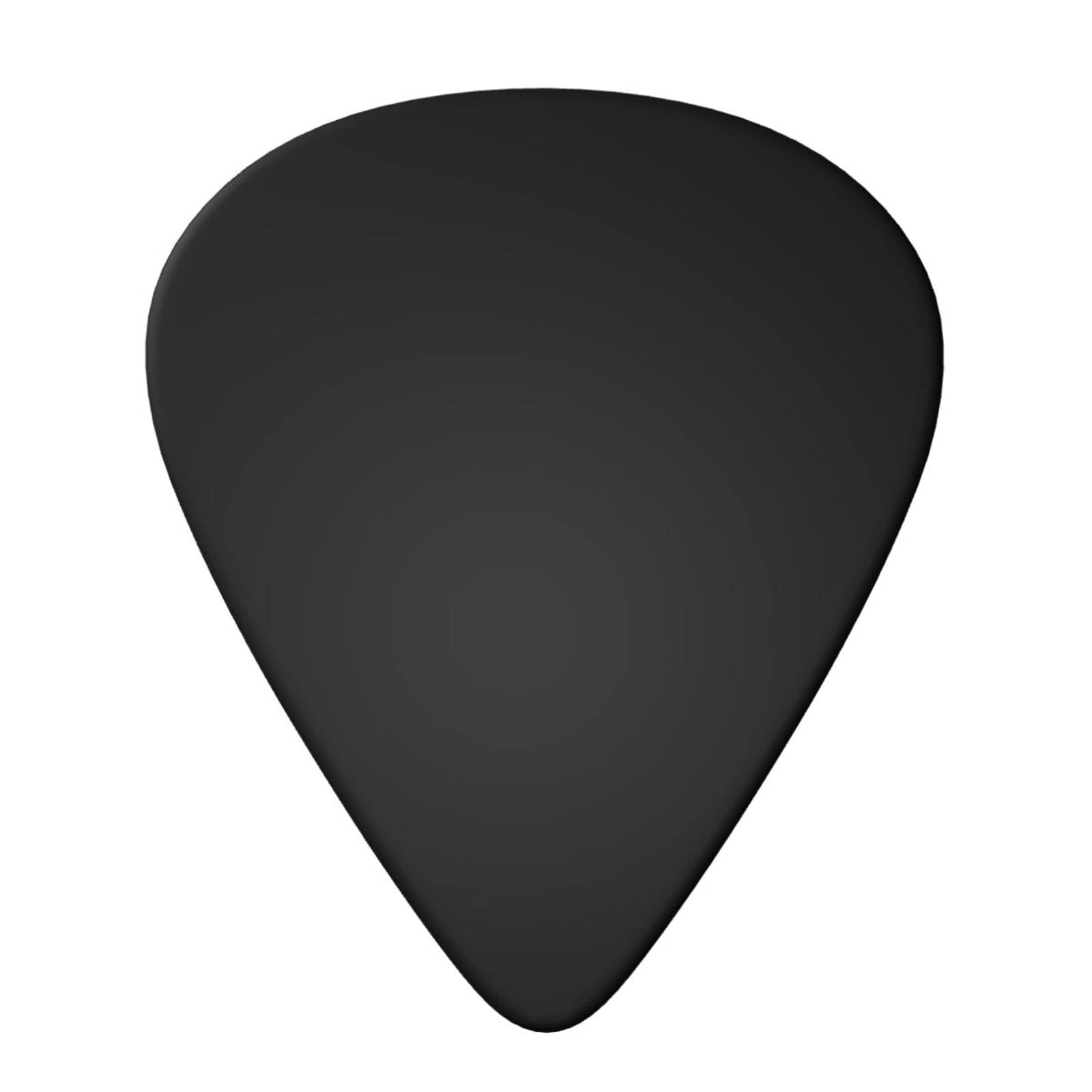 AMAPARK Custom 6-pack Guitar Picks, Personalized Guitar Pick With Your Photo Text Logo Name for Electric Guitar Bass Great Gift