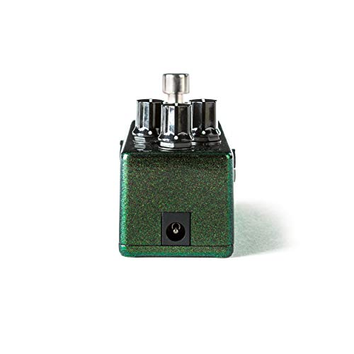 MXR Carbon Copy Mini Analog Delay Effects Pedal