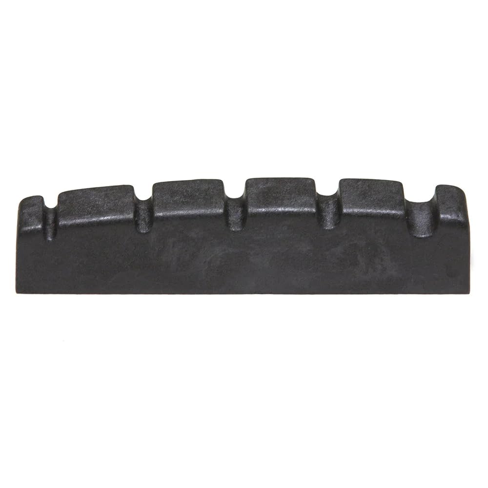 Graphtech Black Tusq Xl Nut - Bass 5 String