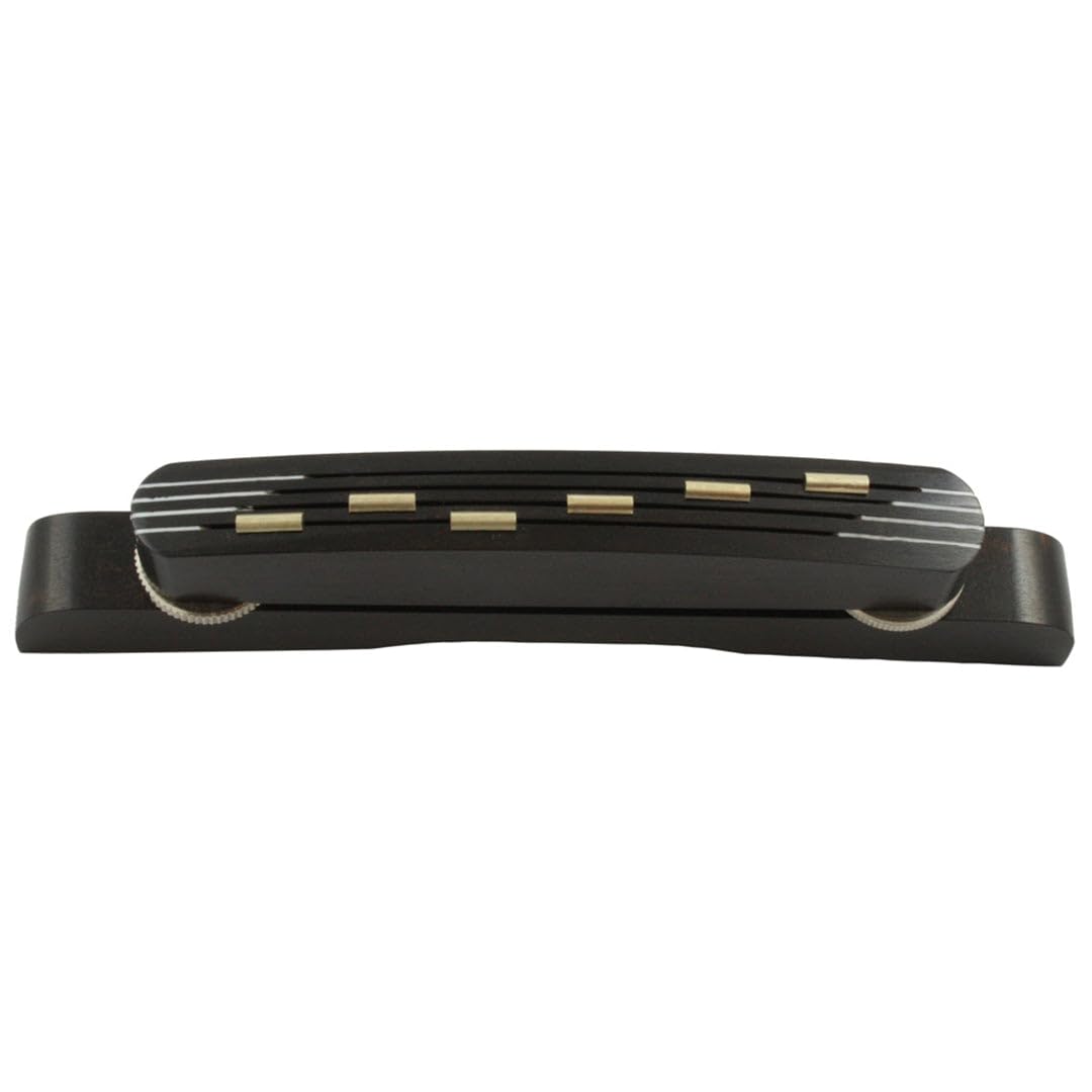 Allparts GB-2515-0R1 ABM 2115 Hofner Style Guitar Bridge