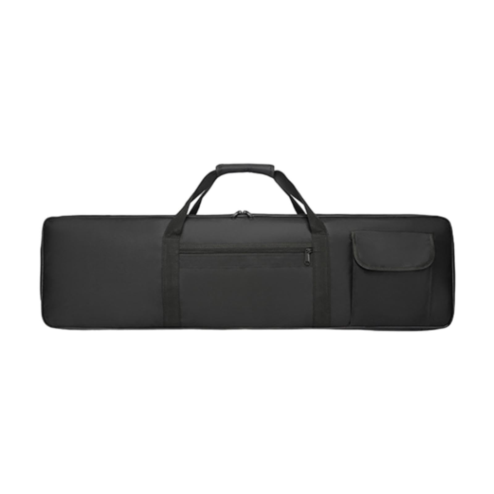 Calandis 88Key Keyboard Piano Gig Bag Portable Electric Piano Case For Concert Travel Xs | Electronic Keyboards | Pianos, Keyboa