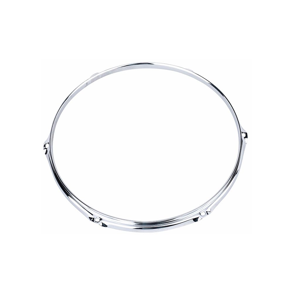 Gibraltar SC-1306TT 13 Inch 6 Lug Batter Hoop 2.3Mm