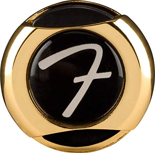 Fender Infinity Locks - Gold