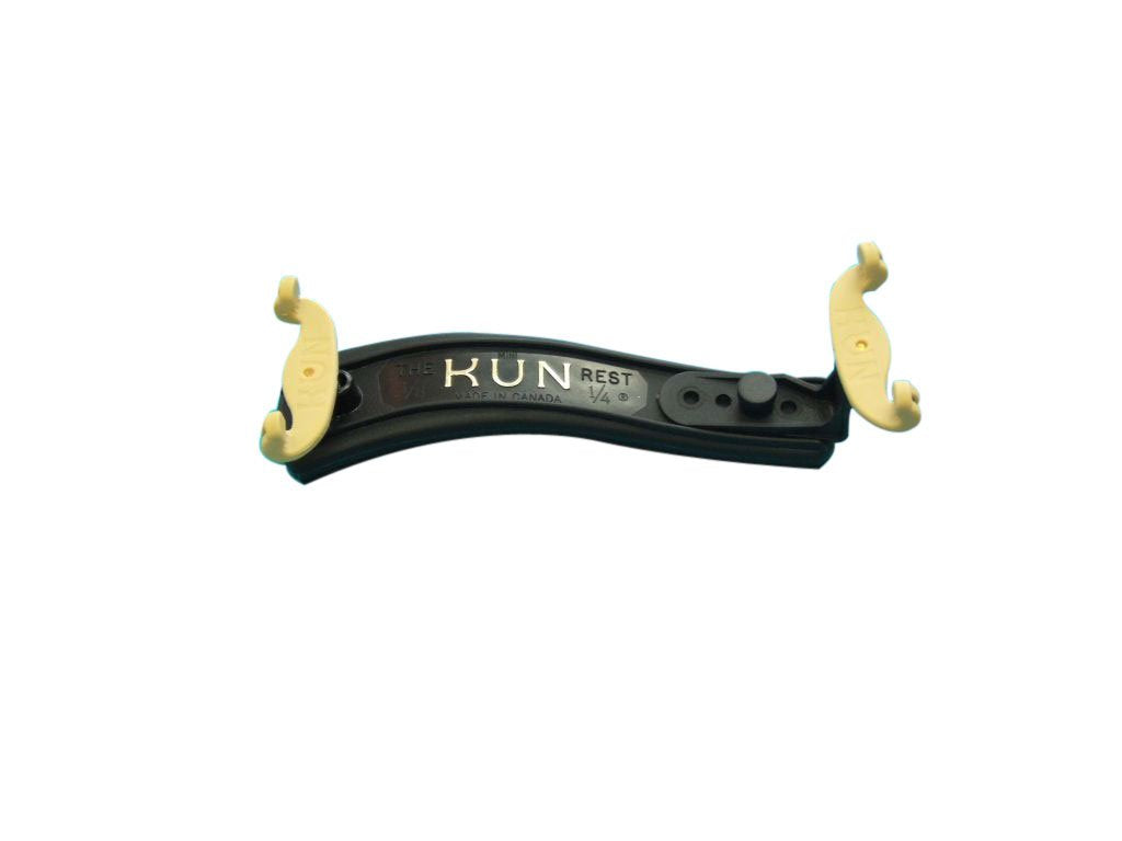 Kun Original Mini - 1/4 Violin Shoulder Rest