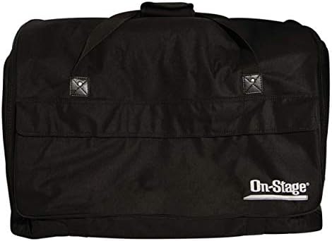 On-Stage 15 Speaker Bag