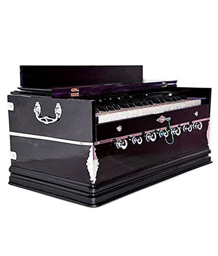 Trading Dukan 7 Stooper Harmonium