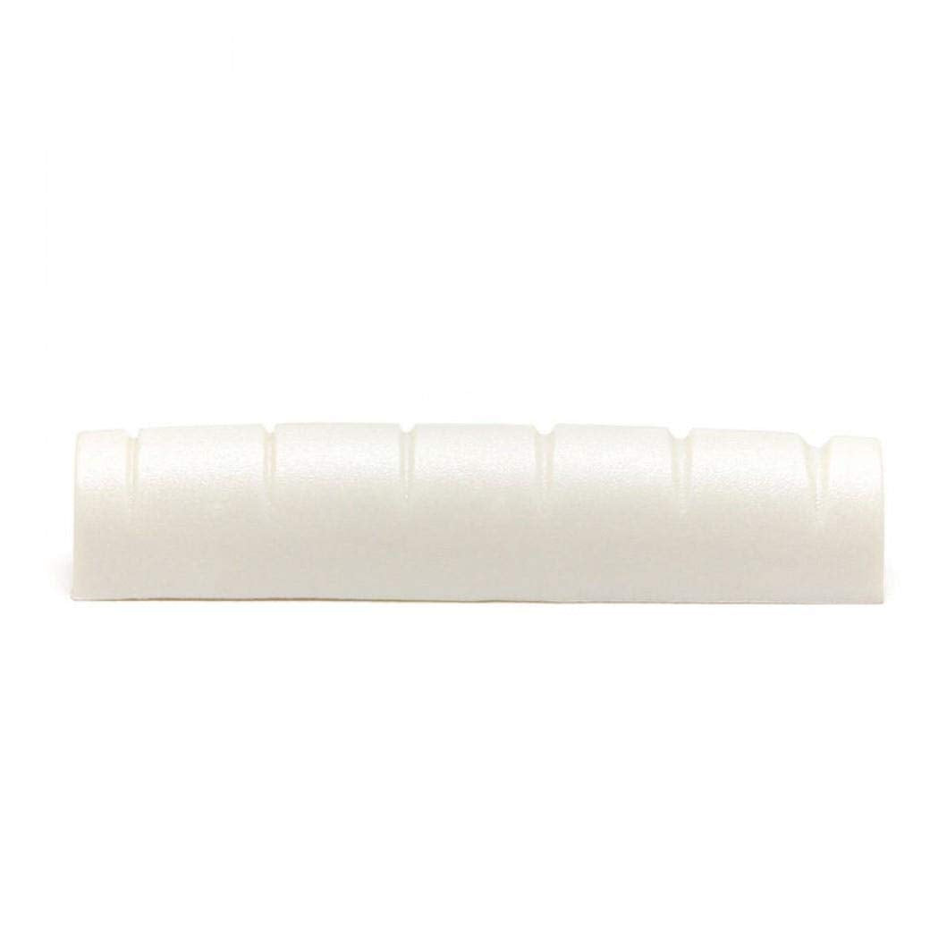 Graphtech Pq611600 Tusq Acoustic Guitar Nut, Slotted, 1-11/16-Inch Length