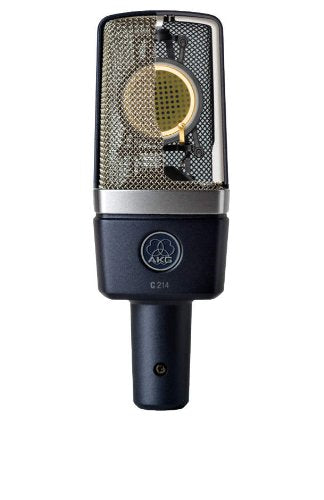 AKG LRG DIA STUDIO MIC