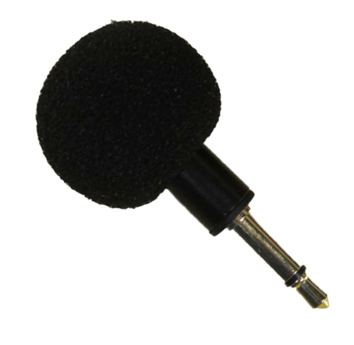 Williams Sound Mic 014-R Plug Mount Microphone; Can Be Used With Pocketalker, Digiwave Dlt Transceivers Or T2863 Fm Transmitter;