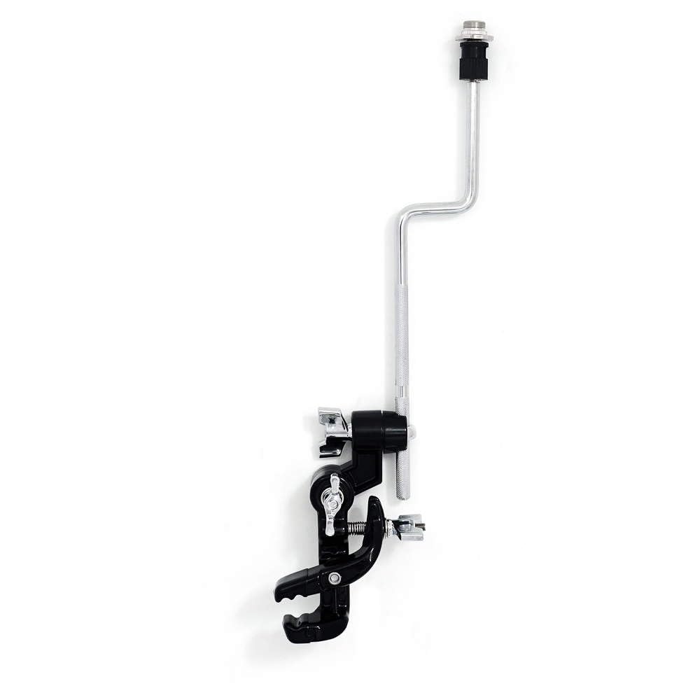 Gibraltar SC-JDRMM Jaw Double Ratchet Microphone Mount