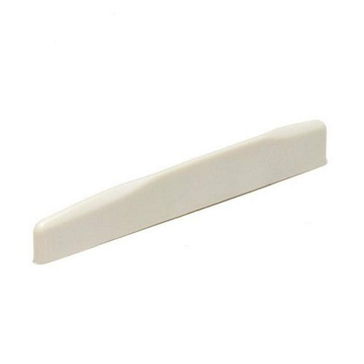 Graphtech Pq-9110-C0 Tusq Martin-Style Compensated Acoustic Guitar Saddle