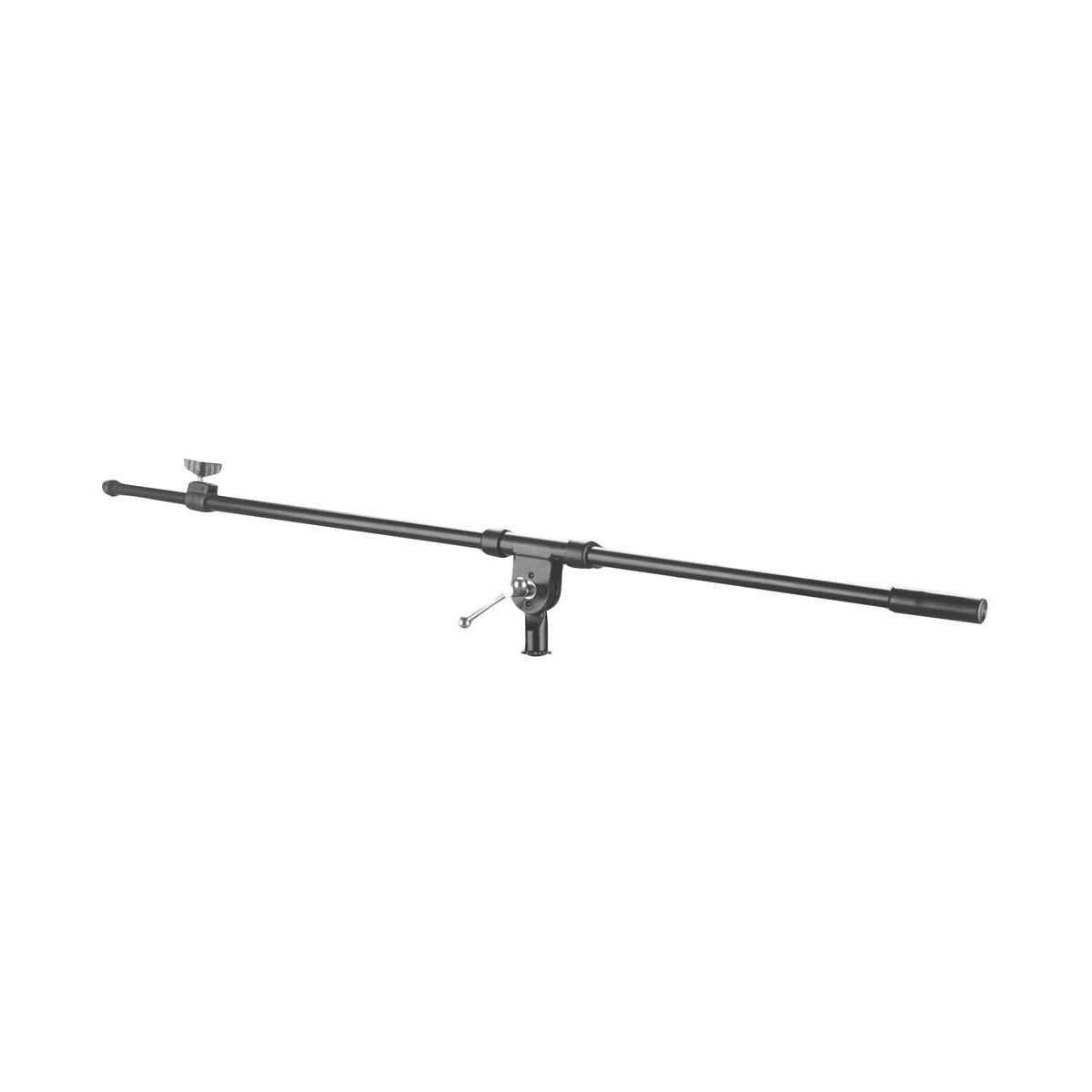 Top Mount Telescoping Boom