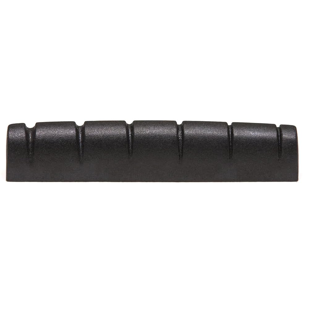 Model 6134-L0 Nut Slotted L44.96Mm Lefty - Black Tusq Xl