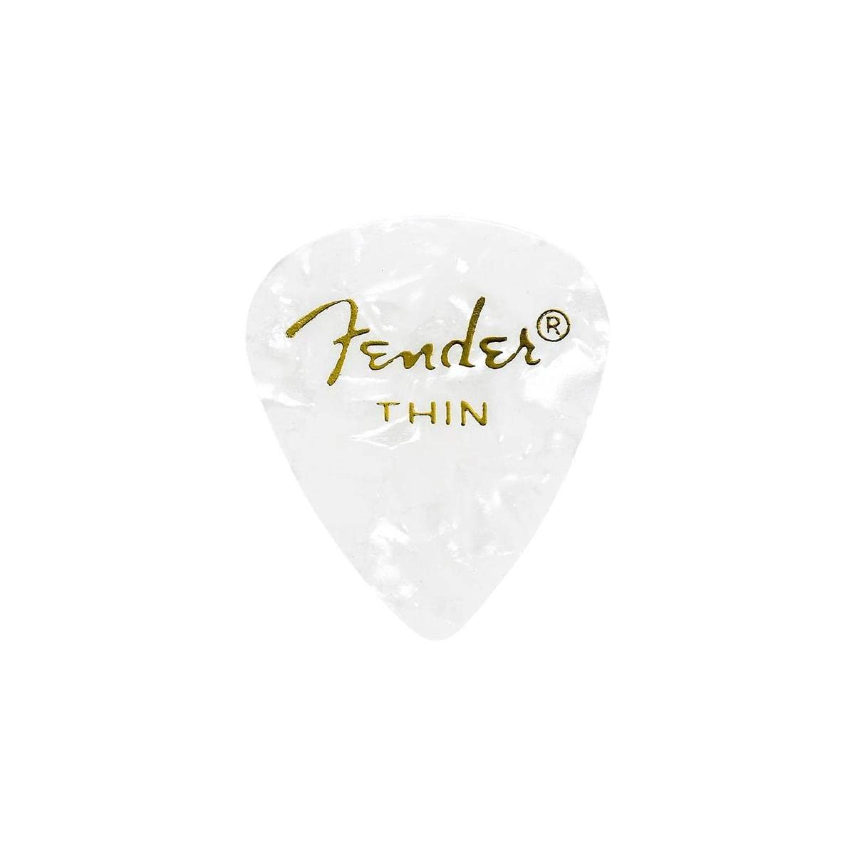 Fender Guitar Picks (0980351705)