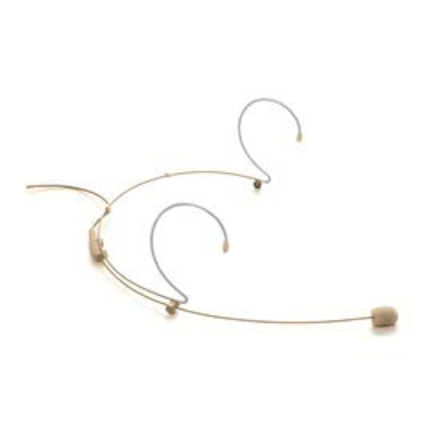 Ahuja Headset Microphone Ewm-100 (Attachment)