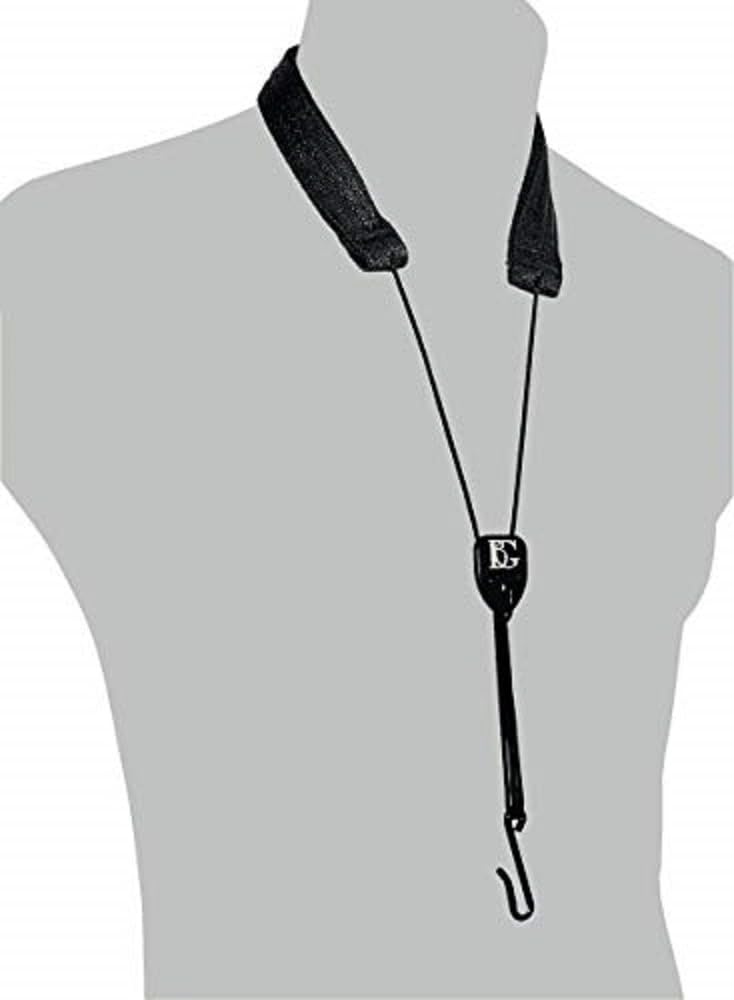 Bg Guitar Strap (Abg C20Lp)