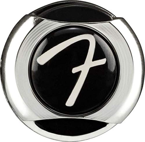 Fender Infinity Locks - Chrome