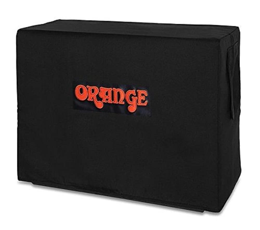 Orange Cvr-212Combo 2X12 Inches Combo Cover
