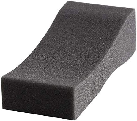 Foam Shoulder Pad for Violin/Viola (Large)