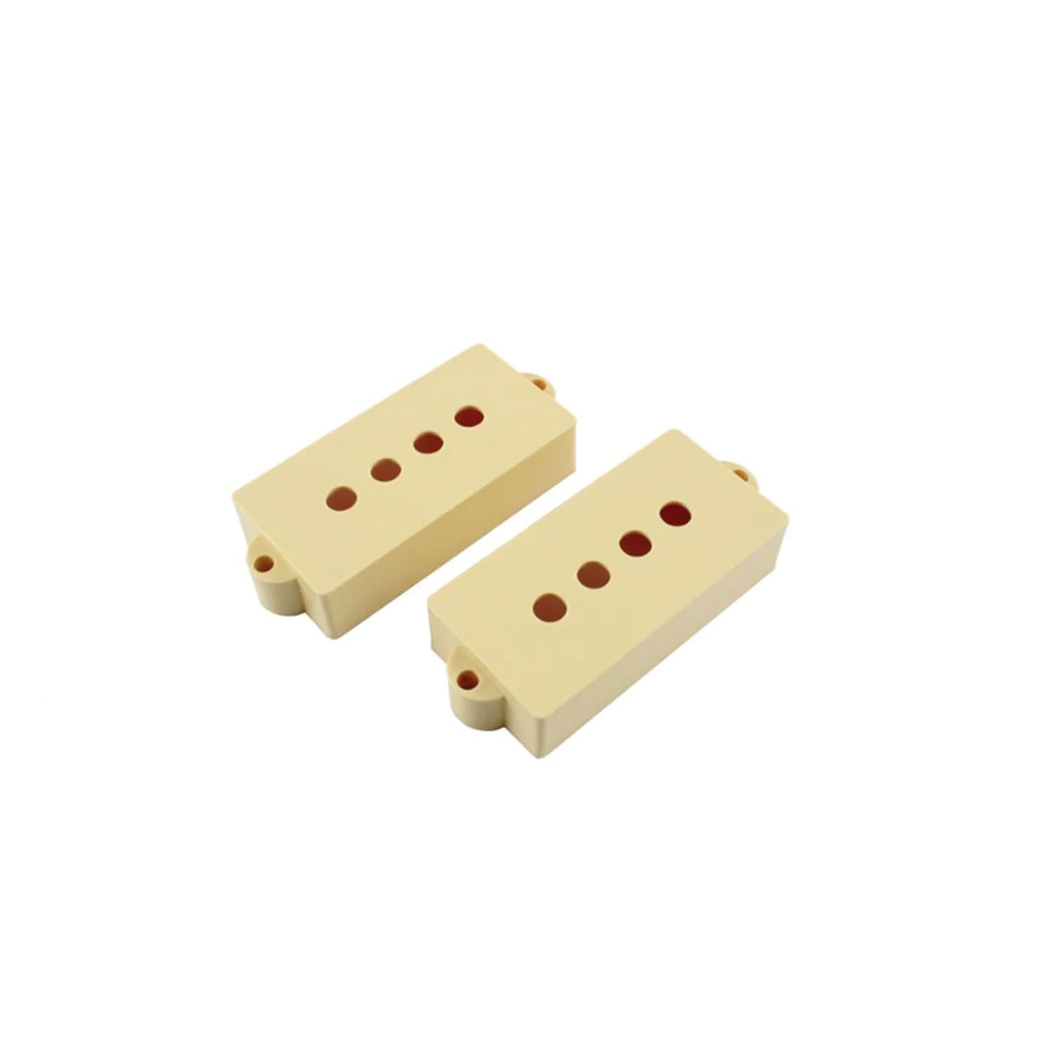 Pc-0951-028 Pickup Covers For Precision Bass Cream