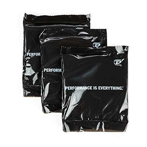 JIM DUNLOP 3PDEN0942 Nickel Wound Electric Guitar Strings, Light, .009-.042, 3 Sets/Box