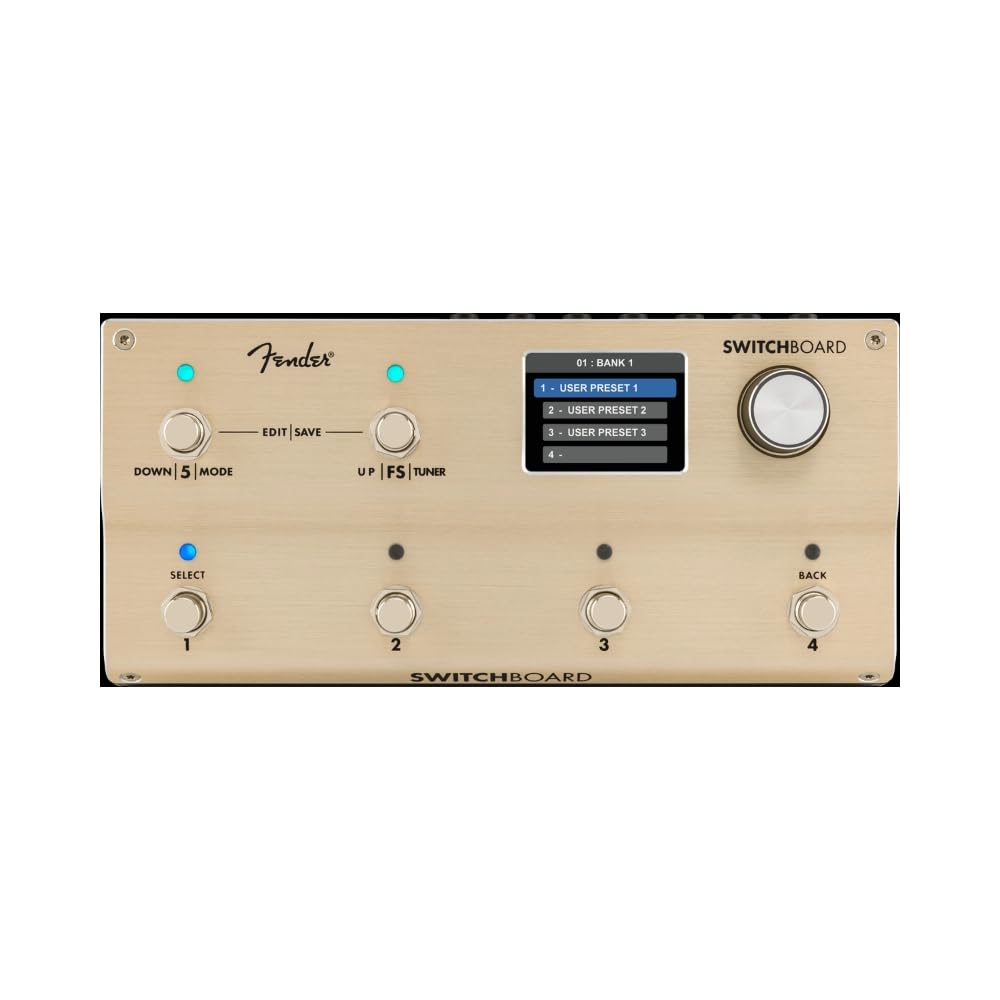 Switchboard Effects Operator