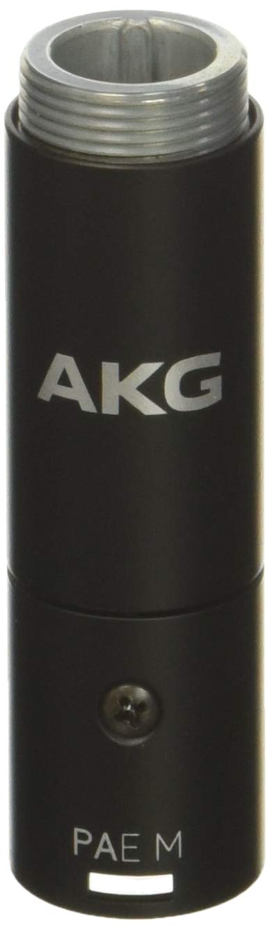 AKG Installed Accessories