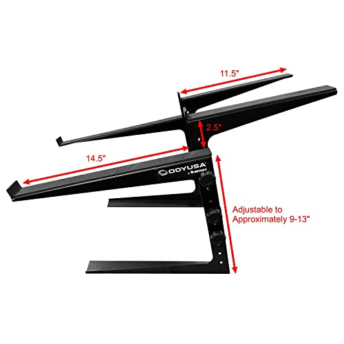 Odyssey Dual Tier Gear Stand
