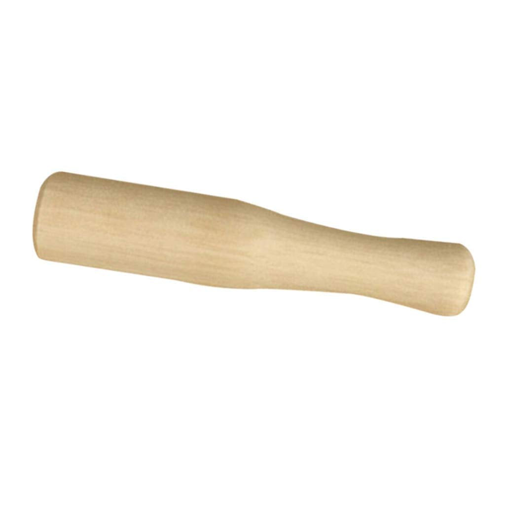 Singing Bowl Mallet - Singing Bowl Replacement Striker - Small Tibetan Singing Bowl Wood Mallet Striker, Gong Mallet - Mallet St