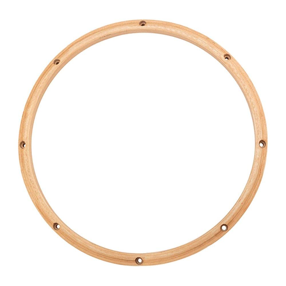 Gibraltar SC-1408WTT 14 Inch 8 Lug Wood Batterer Hoop