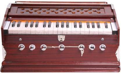 Lakha Harmonium Works - - 7 Stopper Harmonium | Harmonium For Beginners | Best Harmonium | Harmonium 03 - By Sg Musical