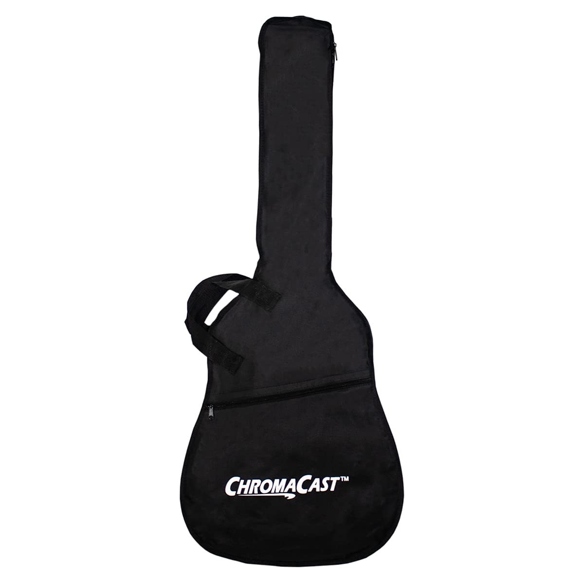 Chromacast Acoustic Dreadnought Nylon Gig Bag (Cc-Anb