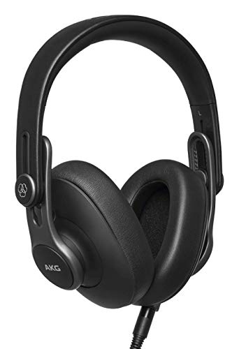 AKG Pro Audio Headphone