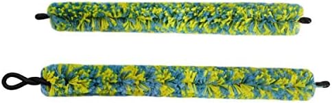 Microfiber Pad Saver For Clarinet