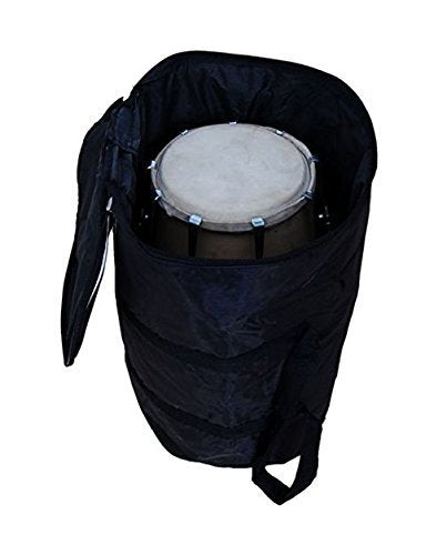 Sai Musical Dholak/Dholaki Cover (Nylon Bag).Good Qualty