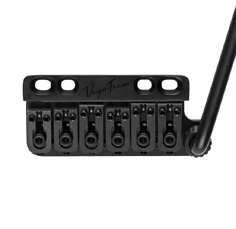 Vegatrem Vt1 Ultra Trem Standard Black