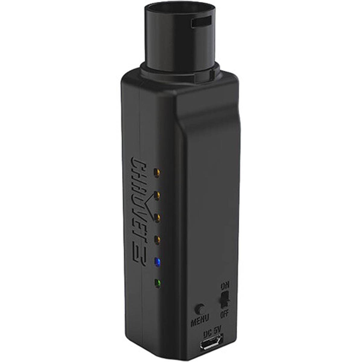 Chauvet DJ DFi XLR TX Wireless DMX Transmitter