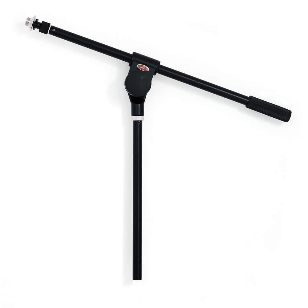 Gibraltar Sc-Gmba Microphone Boom Arm With Shock Mount