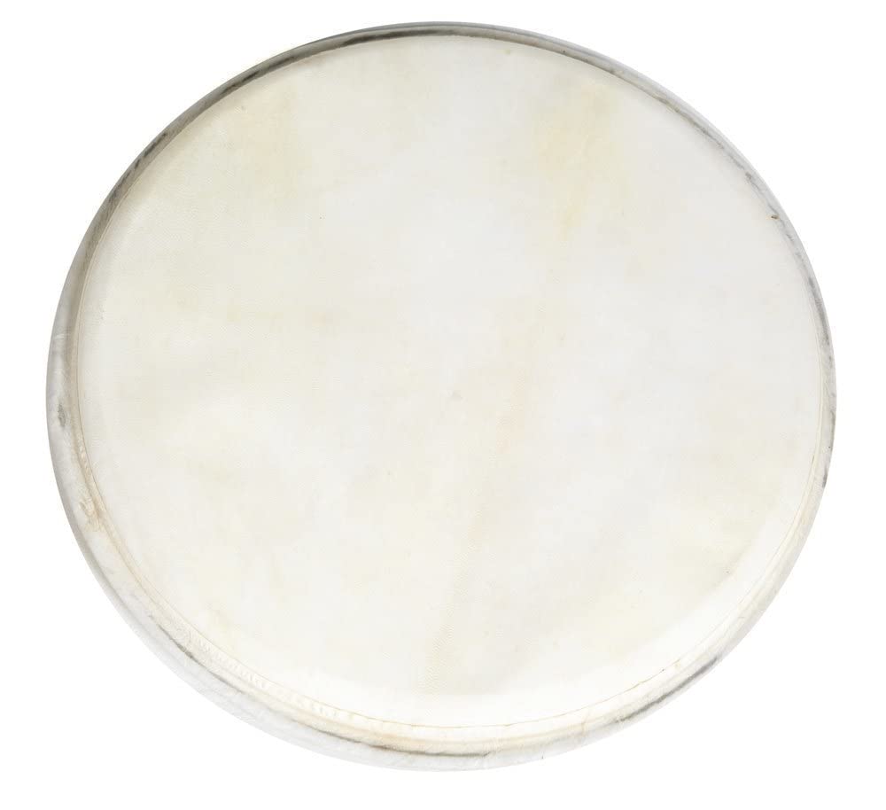 Toca GSPFS-9 9 Goat Skin Djembe Head